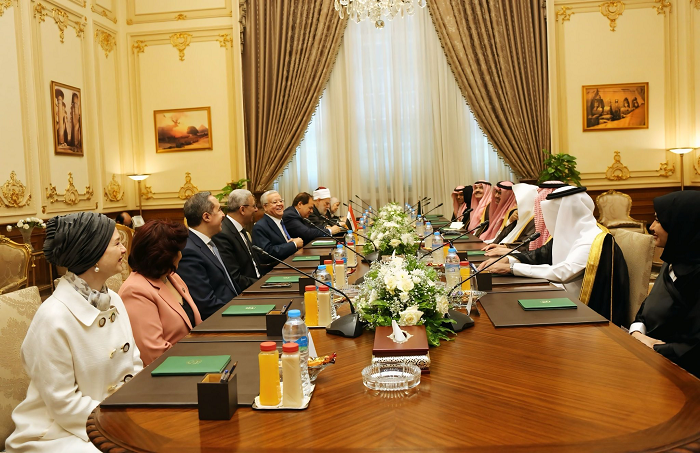 صورة اخبار مجلس الشورى